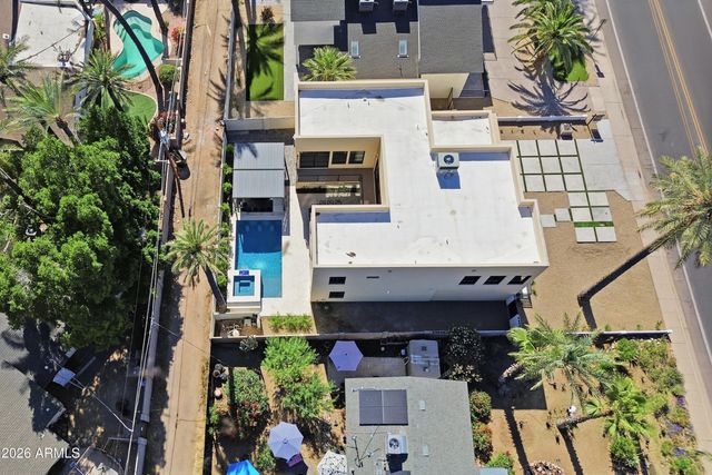 4317 E CAMPBELL Avenue, Phoenix, AZ 85018