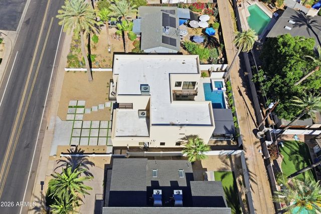 4317 E CAMPBELL Avenue, Phoenix, AZ 85018