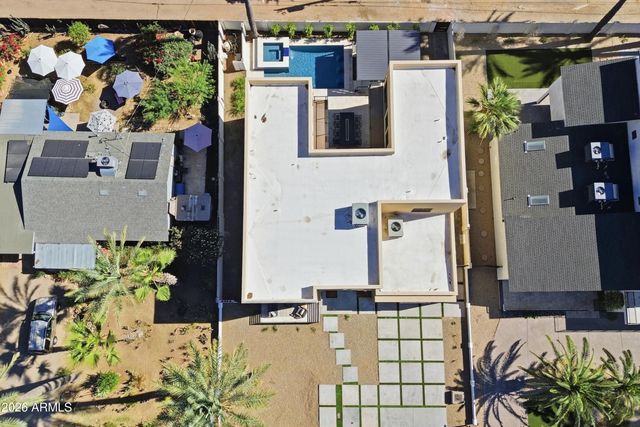 4317 E CAMPBELL Avenue, Phoenix, AZ 85018