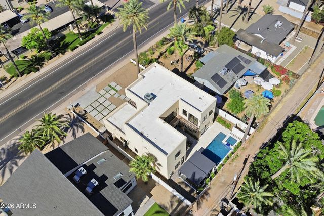 4317 E CAMPBELL Avenue, Phoenix, AZ 85018