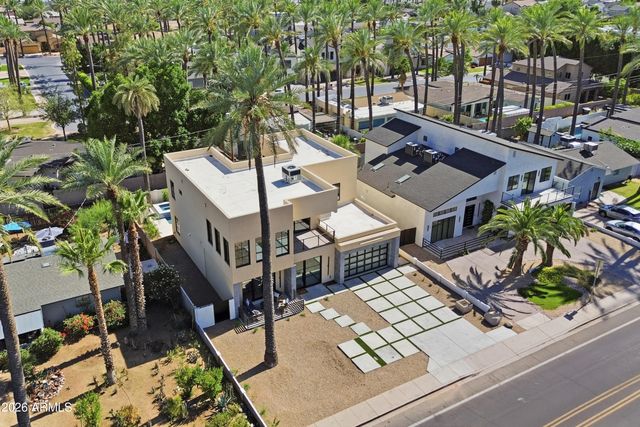 4317 E CAMPBELL Avenue, Phoenix, AZ 85018