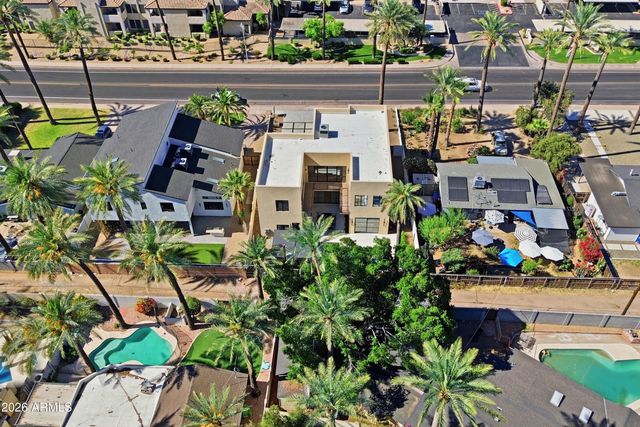 4317 E CAMPBELL Avenue, Phoenix, AZ 85018
