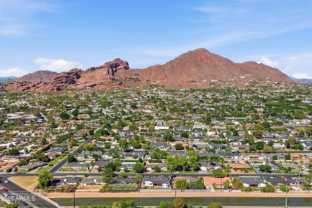 4317 E CAMPBELL Avenue, Phoenix, AZ 85018