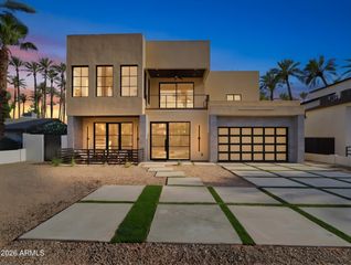 4317 E CAMPBELL Avenue, Phoenix, AZ 85018