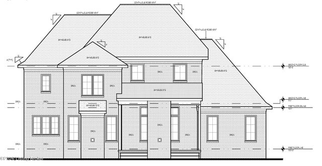 8104 Sutherland Farm Rd, Prospect, KY 40059