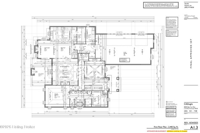 8104 Sutherland Farm Rd, Prospect, KY 40059