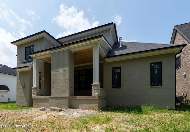 8104 Sutherland Farm Rd, Prospect, KY 40059