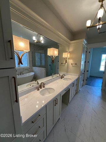 8104 Sutherland Farm Rd, Prospect, KY 40059