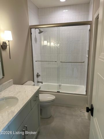 8104 Sutherland Farm Rd, Prospect, KY 40059