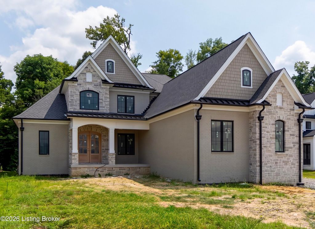 8104 Sutherland Farm Rd, Prospect, KY 40059