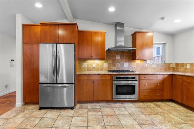 2377 Silver Ridge Avenue, Los Angeles, CA 90039