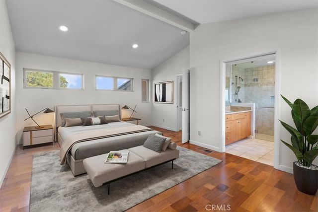 2377 Silver Ridge Avenue, Los Angeles, CA 90039