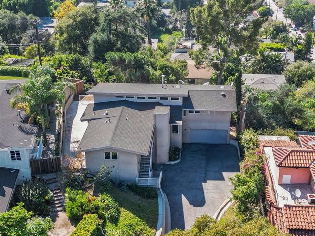 2377 Silver Ridge Avenue, Los Angeles, CA 90039