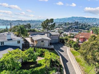2377 Silver Ridge Avenue, Los Angeles, CA 90039