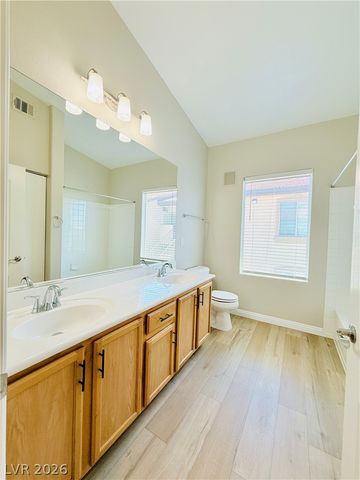 3504 Desert Cliff Street 202, Las Vegas, NV 89129