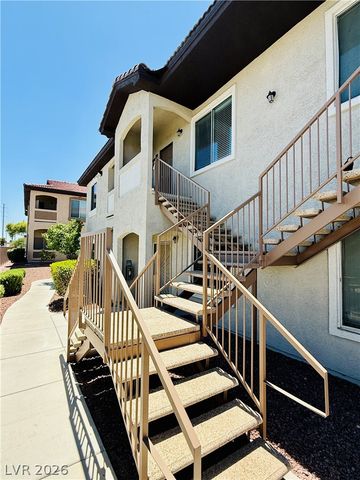 3504 Desert Cliff Street 202, Las Vegas, NV 89129