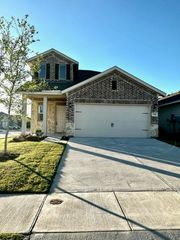 1718 Cecil Crest Lane, Forney, TX 75126