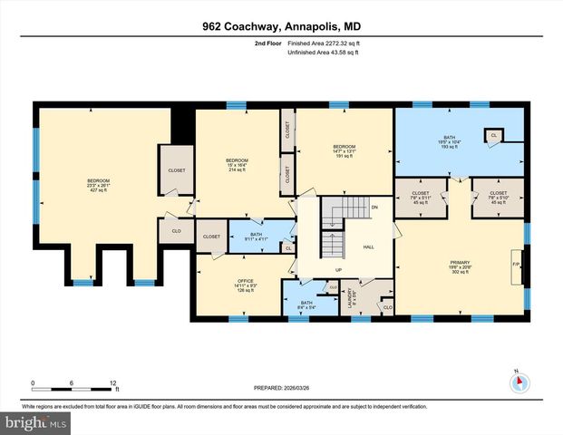 962 COACHWAY, Annapolis, MD 21401