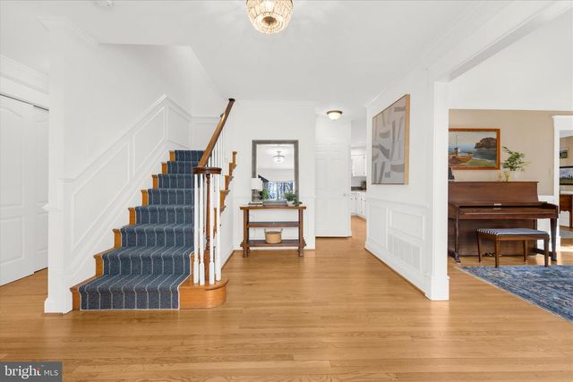 962 COACHWAY, Annapolis, MD 21401
