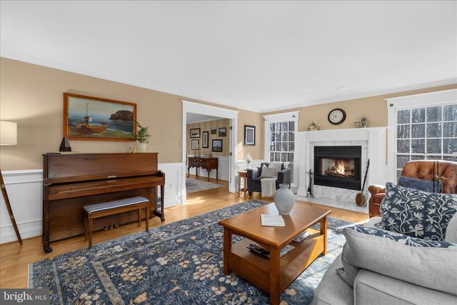 962 COACHWAY, Annapolis, MD 21401