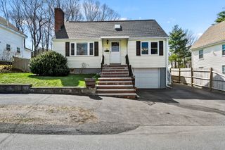 11 Stevens Street, Stoneham, MA 02180