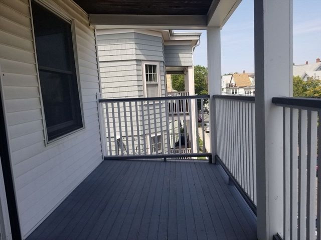 126 Albion 3, Somerville, MA 02144