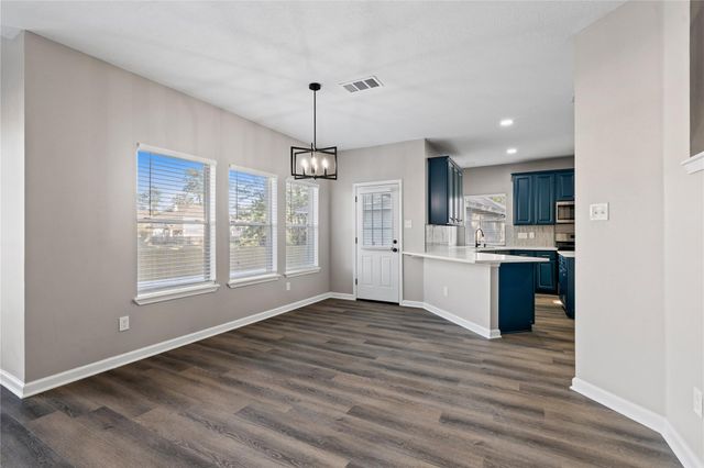 18706 Dempsey Oaks Drive, Humble, TX 77346