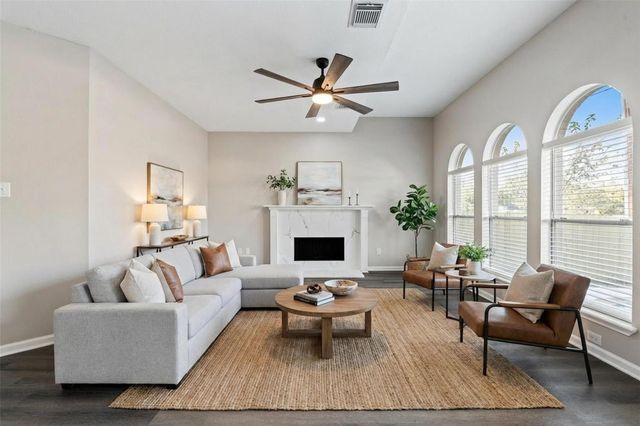 18706 Dempsey Oaks Drive, Humble, TX 77346