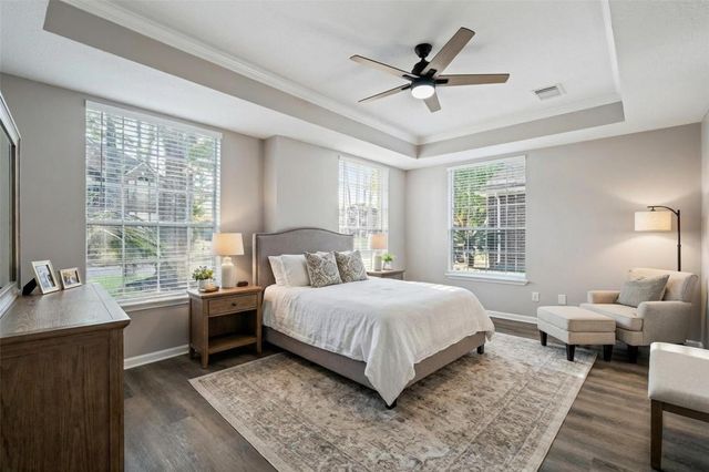 18706 Dempsey Oaks Drive, Humble, TX 77346