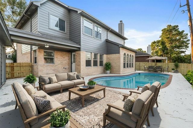 18706 Dempsey Oaks Drive, Humble, TX 77346