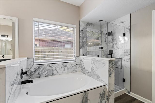 18706 Dempsey Oaks Drive, Humble, TX 77346