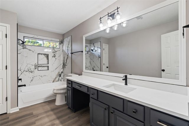 18706 Dempsey Oaks Drive, Humble, TX 77346