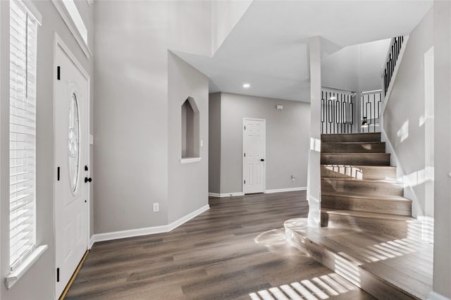 18706 Dempsey Oaks Drive, Humble, TX 77346