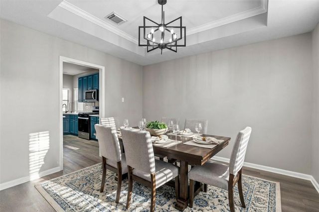 18706 Dempsey Oaks Drive, Humble, TX 77346