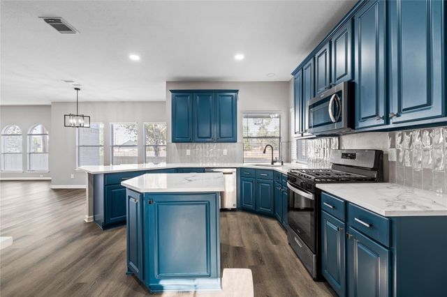 18706 Dempsey Oaks Drive, Humble, TX 77346