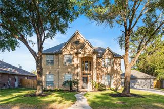 18706 Dempsey Oaks Drive, Humble, TX 77346