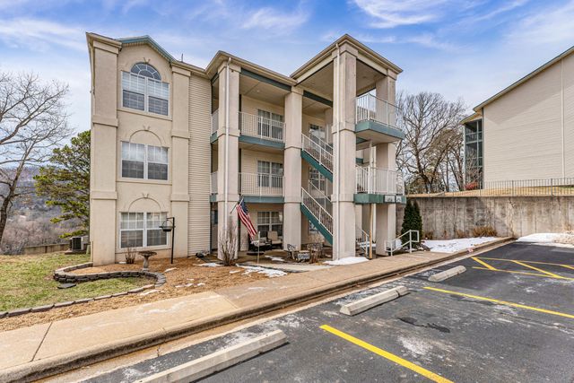 160 The Bluffs 37-4, Branson, MO 65616