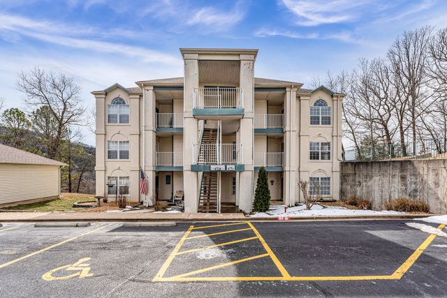 160 The Bluffs 37-4, Branson, MO 65616