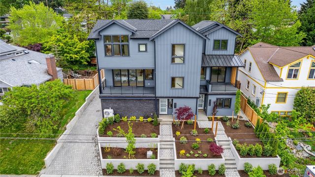 6832 B 47th Avenue NE, Seattle, WA 98115
