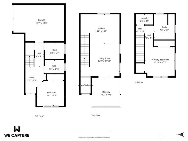 6832 B 47th Avenue NE, Seattle, WA 98115