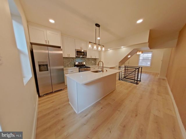 1326 S STANLEY ST, Philadelphia, PA 19146