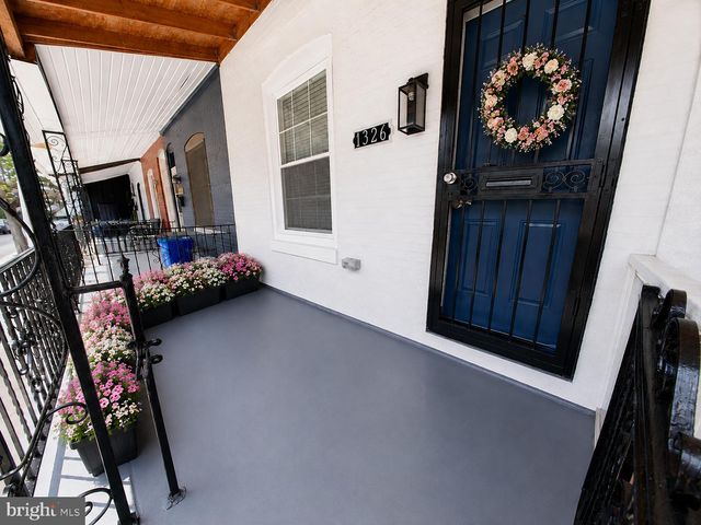 1326 S STANLEY ST, Philadelphia, PA 19146