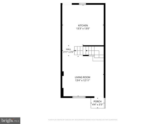 1326 S STANLEY ST, Philadelphia, PA 19146