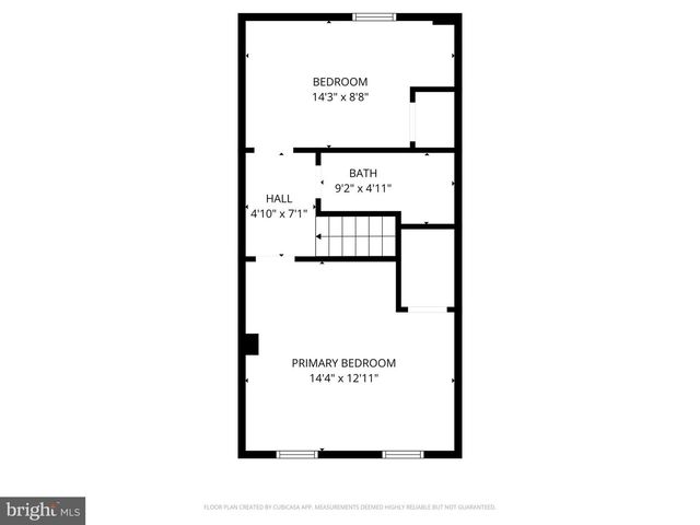 1326 S STANLEY ST, Philadelphia, PA 19146