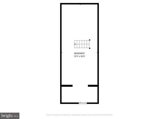 1326 S STANLEY ST, Philadelphia, PA 19146