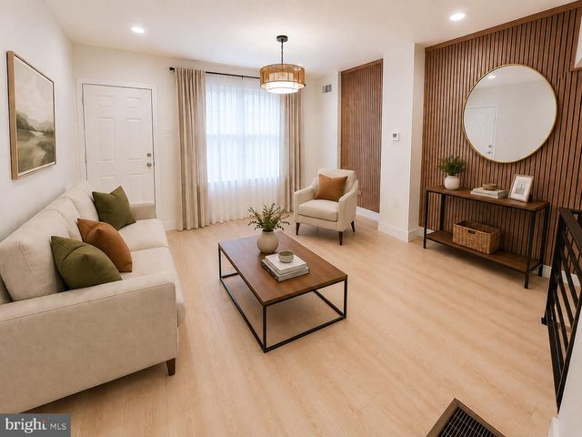 1326 S STANLEY ST, Philadelphia, PA 19146