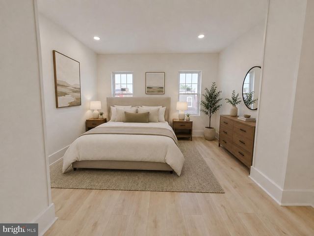 1326 S STANLEY ST, Philadelphia, PA 19146