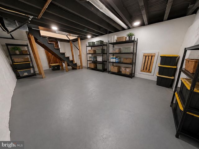 1326 S STANLEY ST, Philadelphia, PA 19146