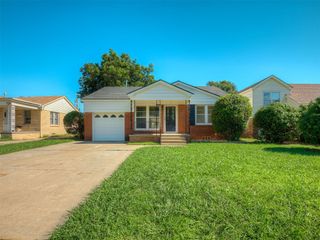 741 SW 48 Street, Oklahoma City, OK 73109