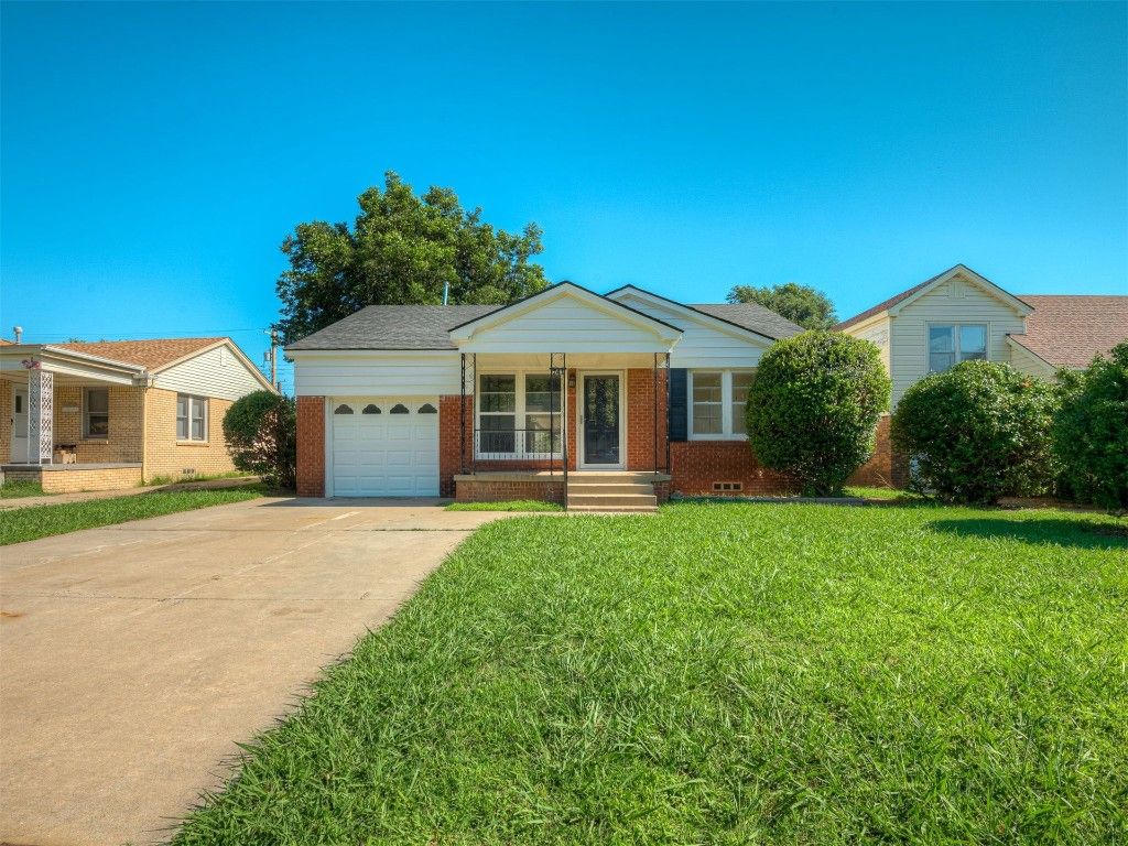 741 SW 48 Street, Oklahoma City, OK 73109